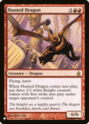 Hunted Dragon [The List] - The Mythic Store | 24h Order Processing