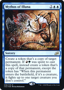 Mythos of Illuna [Ikoria: Lair of Behemoths Prerelease Promos] - The Mythic Store | 24h Order Processing