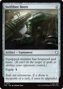 Reality Shift (Surge Foil) [Star Trek Commander] - The Mythic Store | 24h Order Processing