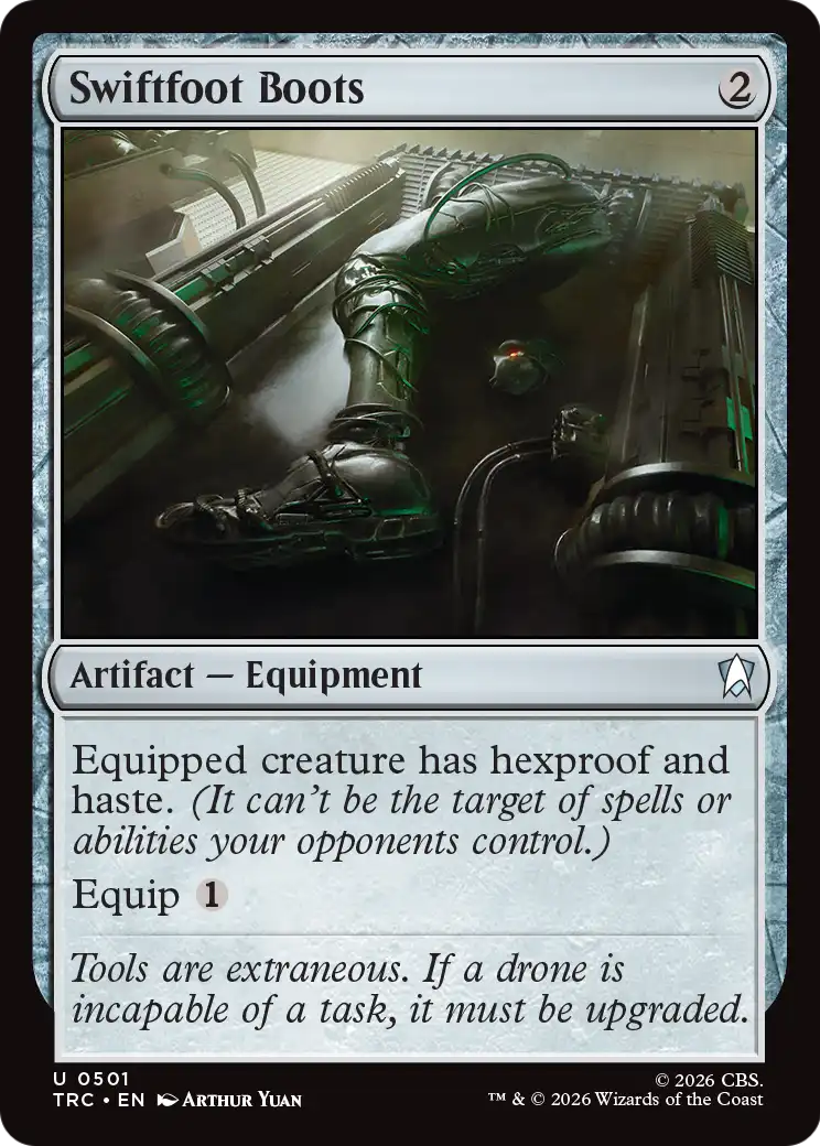 Reality Shift (Surge Foil) [Star Trek Commander] - The Mythic Store | 24h Order Processing