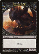 Demon Token [Conspiracy Tokens] - The Mythic Store | 24h Order Processing