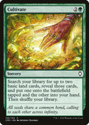 Cultivate [Commander Anthology Volume II] - The Mythic Store | 24h Order Processing