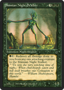 Shimian Night Stalker [Legends] - The Mythic Store | 24h Order Processing