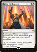 Ignite the Beacon [War of the Spark] - The Mythic Store | 24h Order Processing