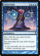Future Sight [Duel Decks: Jace vs. Vraska] - The Mythic Store | 24h Order Processing
