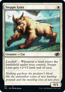 Steppe Lynx [Jumpstart 2022] - The Mythic Store | 24h Order Processing