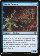 Shaper Parasite [Mystery Booster] - The Mythic Store | 24h Order Processing