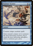 Essence Scatter [Duels of the Planeswalkers] - The Mythic Store | 24h Order Processing