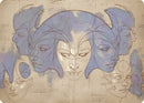Helm of the Host Art Card [The Brothers' War Art Series] - The Mythic Store | 24h Order Processing