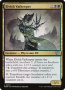 Elvish Vatkeeper [March of the Machine] - The Mythic Store | 24h Order Processing
