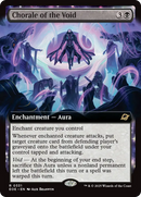 Chorale of the Void (Extended Art) [Edge of Eternities] - The Mythic Store | 24h Order Processing