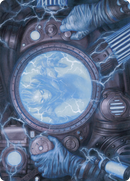 Recalibrate Art Card [Modern Horizons 2 Art Series] - The Mythic Store | 24h Order Processing