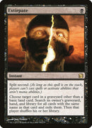 Extirpate [Modern Masters] - The Mythic Store | 24h Order Processing