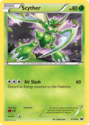 Scyther (4/108) [Black & White: Dark Explorers] - The Mythic Store | 24h Order Processing