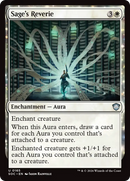 Sage's Reverie [Secrets of Strixhaven Commander] - The Mythic Store | 24h Order Processing