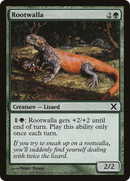 Rootwalla [Tenth Edition] - The Mythic Store | 24h Order Processing