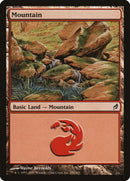 Mountain (296) [Lorwyn] - The Mythic Store | 24h Order Processing