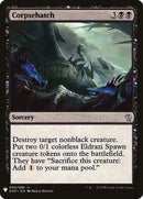 Corpsehatch [Mystery Booster] - The Mythic Store | 24h Order Processing