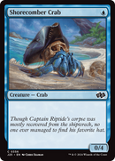 Shorecomber Crab [Foundations Jumpstart] - The Mythic Store | 24h Order Processing
