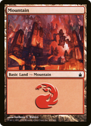Mountain (301) [Ravnica: City of Guilds] - The Mythic Store | 24h Order Processing