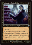 Indulgent Aristocrat (Retro Frame) [Innistrad Remastered] - The Mythic Store | 24h Order Processing
