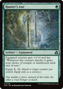 Hunter's Axe [Reality Fracture] - The Mythic Store | 24h Order Processing