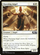Dawning Angel [Core Set 2020] - The Mythic Store | 24h Order Processing