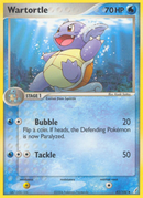 Wartortle (42/100) [EX: Crystal Guardians] - The Mythic Store | 24h Order Processing