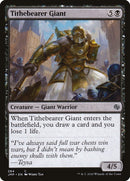 Tithebearer Giant [Jumpstart] - The Mythic Store | 24h Order Processing