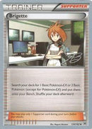 Brigette (134/162) (Ice Path FTW - Zachary Bokhari) [World Championships 2017] - The Mythic Store | 24h Order Processing