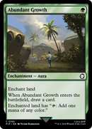 Abundant Growth [Fallout] - The Mythic Store | 24h Order Processing