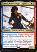 Jhoira, Weatherlight Captain [Double Masters] - The Mythic Store | 24h Order Processing