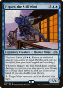 Higure, the Still Wind [Planechase Anthology] - The Mythic Store | 24h Order Processing