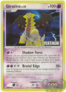 Giratina (4/146) [Burger King Promos: 2009 Collection] - The Mythic Store | 24h Order Processing