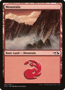 Mountain (61) (Elves vs. Goblins) [Duel Decks Anthology] - The Mythic Store | 24h Order Processing