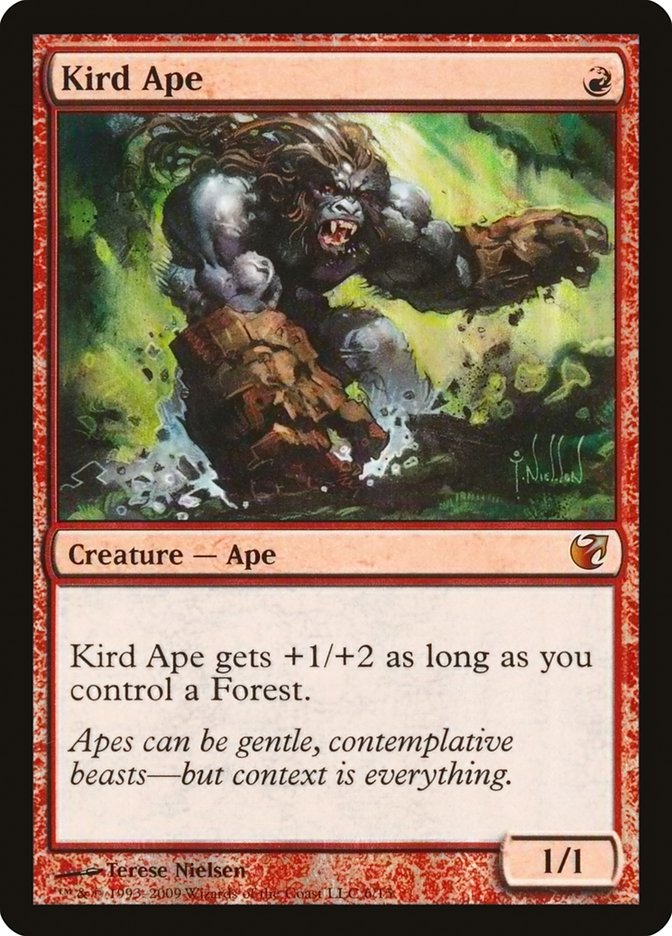 Kird Ape [From the Vault: Exiled] - The Mythic Store | 24h Order Processing