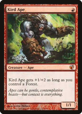 Kird Ape [From the Vault: Exiled] - The Mythic Store | 24h Order Processing