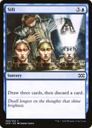 Sift [Double Masters] - The Mythic Store | 24h Order Processing