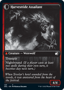 Harvesttide Infiltrator // Harvesttide Assailant [Innistrad: Double Feature] - The Mythic Store | 24h Order Processing