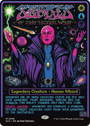 Sefris of the Hidden Ways [Secret Lair Drop Series] - The Mythic Store | 24h Order Processing