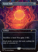 Zuran Orb [Secret Lair Drop Series] - The Mythic Store | 24h Order Processing