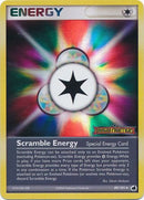 Scramble Energy (89/101) (Stamped) [EX: Dragon Frontiers] - The Mythic Store | 24h Order Processing