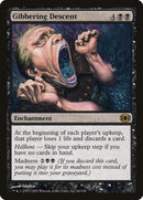 Gibbering Descent [Future Sight] - The Mythic Store | 24h Order Processing