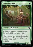 Essence Warden [The Lord of the Rings: Tales of Middle-Earth Commander] - The Mythic Store | 24h Order Processing