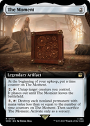 The Moment (Extended Art) [Doctor Who] - The Mythic Store | 24h Order Processing