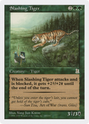 Slashing Tiger [Portal Three Kingdoms] - The Mythic Store | 24h Order Processing