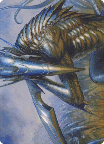 First Sliver's Chosen // First Sliver's Chosen [Modern Horizons Art Series] - The Mythic Store | 24h Order Processing
