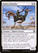 Kabira Outrider [Zendikar Rising] - The Mythic Store | 24h Order Processing
