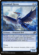 Dreamtail Heron [The List] - The Mythic Store | 24h Order Processing