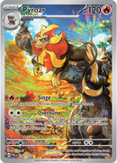 Pyroar (200/193) [Scarlet & Violet: Paldea Evolved] - The Mythic Store | 24h Order Processing